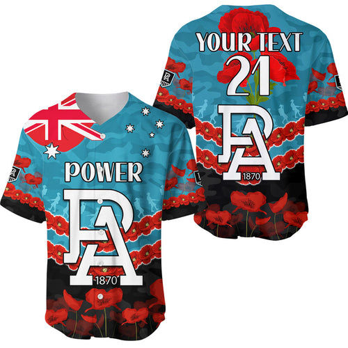 custom-personalised-port-adelaide-power-football-anzac-baseball-jersey-lest-we-forget