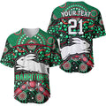 custom-personalised-south-sydney-indigenous-rabbitohs-dot-art-style-baseball-jersey