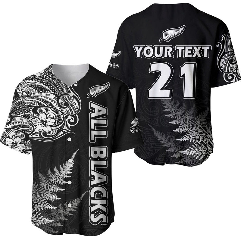 custom-personalised-new-zealand-silver-fern-rugby-baseball-jersey-maori-ethics-style