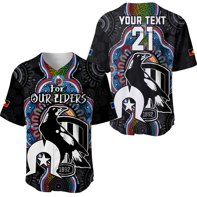 custom-personalised-magpies-football-naidoc-week-2023-baseball-jersey-for-our-elders-indigenous