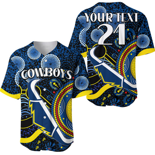 custom-personalised-cowboys-rugby-baseball-jersey-aboriginal-dots-version