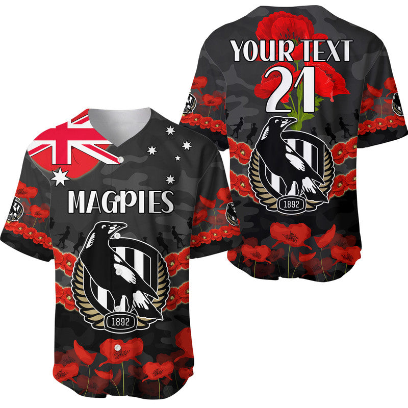 custom-personalised-magpies-football-anzac-baseball-jersey-lest-we-forget