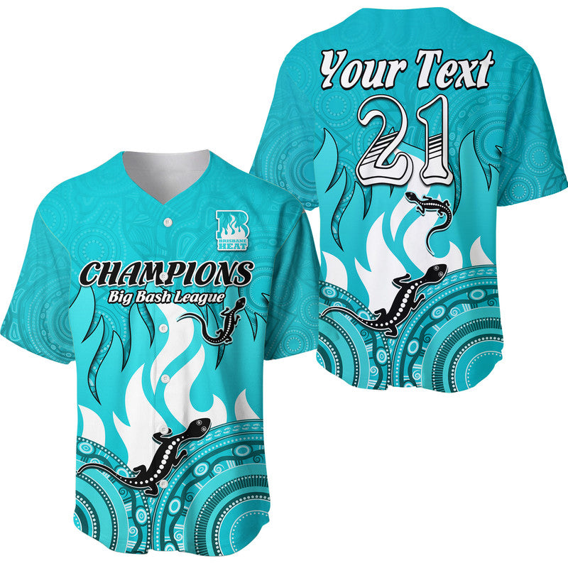 custom-personalised-brisbane-heat-cricket-champions-baseball-jersey-lizard-indigenous-aboriginal