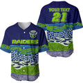custom-text-and-number-canberra-the-green-machine-raiders-boomerang-indigenous-baseball-jersey