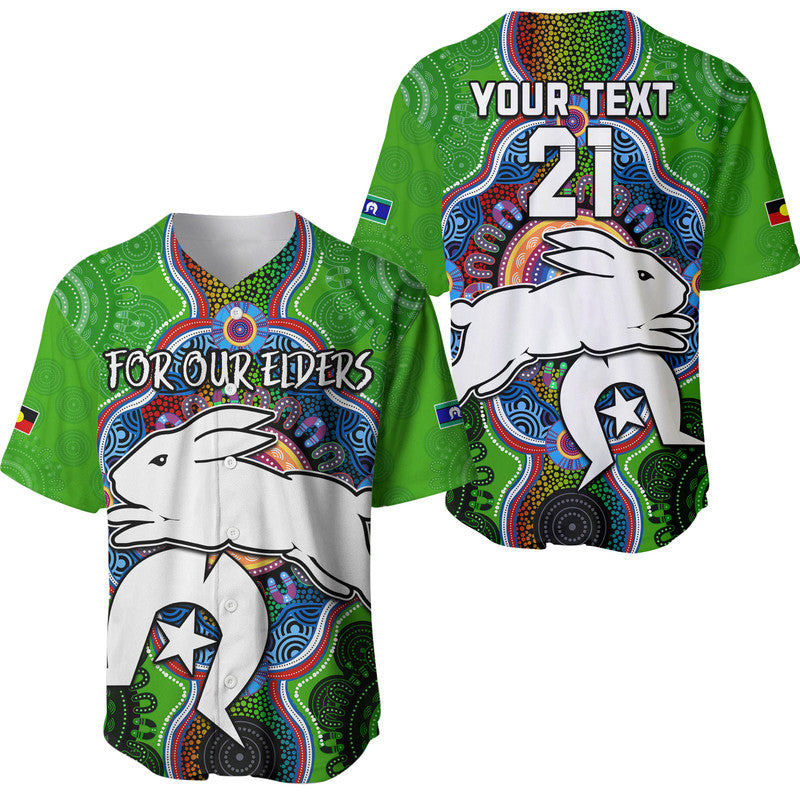 custom-personalised-naidoc-week-2023-for-our-elders-baseball-jersey-rabbitoths-indigenous-no2