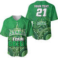 custom-personalised-melbourne-team-green-indigenous-aboriginal-stars-arts-baseball-jersey