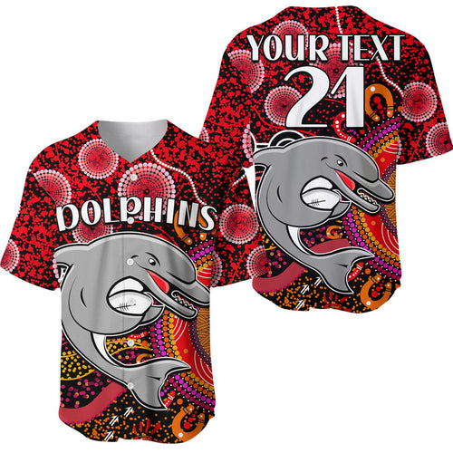 custom-personalised-dolphins-rugby-baseball-jersey-aboriginal-dots
