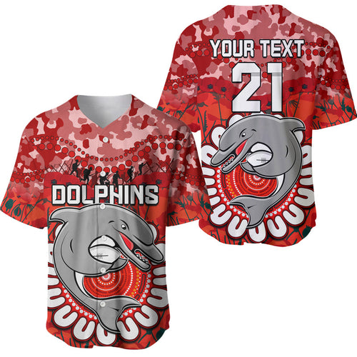 custom-personalised-dolphins-rugby-anzac-baseball-jersey-camouflage-poppy