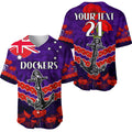 custom-personalised-dockers-football-anzac-baseball-jersey-lest-we-forget
