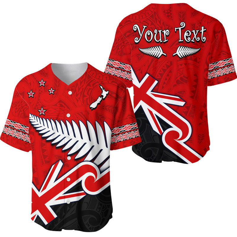 custom-personalised-waitangi-baseball-jersey-aotearoa-tino-rangatiratanga-flag-with-silver-fern