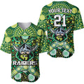 custom-personalised-raiders-rugby-baseball-jersey-boomerang-indigenous-dots