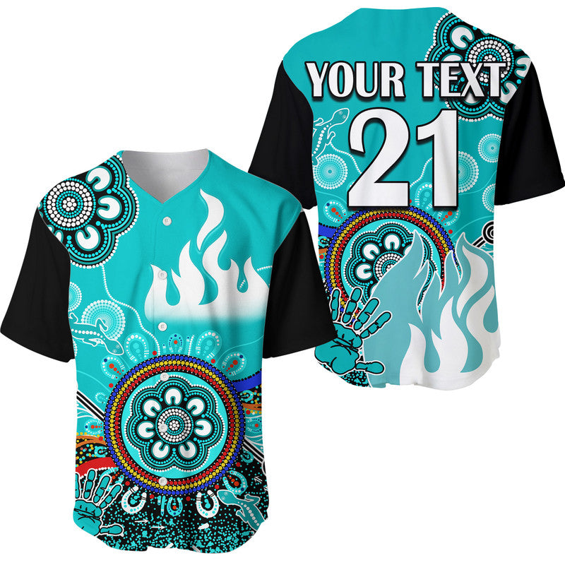 custom-personalised-brisbane-heat-baseball-jersey-cricket-indigenous-aboriginal-lizard-version