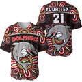 custom-personalised-dolphins-rugby-baseball-jersey-aboriginal-dot-painting