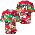 custom-personalised-rabbitohs-rugby-baseball-jersey-tropical-flowers-and-palm-hawaiian-style