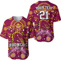 custom-personalised-broncos-rugby-baseball-jersey-boomerang-indigenous-dots