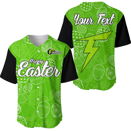 custom-personalised-sydney-thunder-cricket-happy-easter-day-baseball-jersey-simple-style