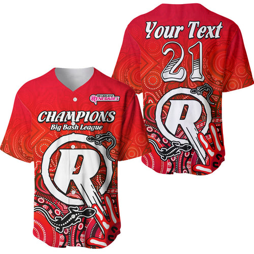 custom-personalised-melbourne-renegades-champions-baseball-jersey-lizard-indigenous-aboriginal