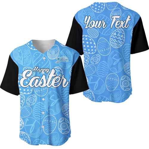 custom-personalised-adelaide-strikers-cricket-happy-easter-day-baseball-jersey-simple-style