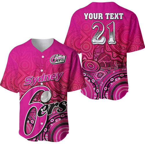 custom-personalised-sydney-sixers-indigenous-aboriginal-arts-baseball-jersey