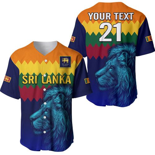 custom-personalised-sri-lanka-the-lions-cricket-baseball-jersey
