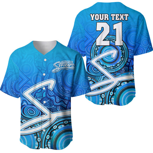 custom-personalised-adelaide-strikers-indigenous-aboriginal-arts-baseball-jersey