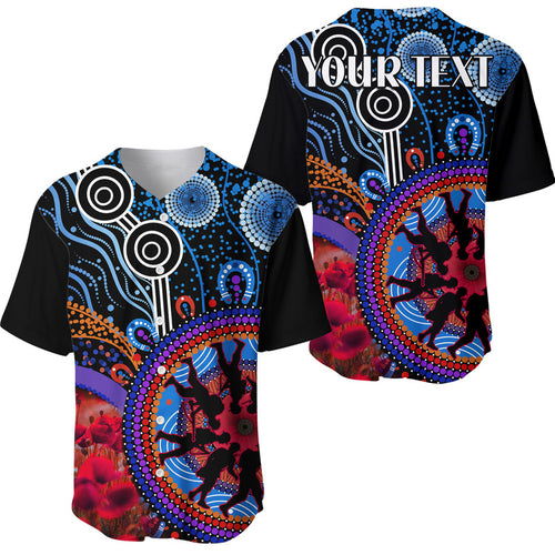 custom-personalised-australia-anzac-day-baseball-jersey-aboriginal-military-and-poppy-flowers-style