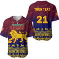 custom-personalised-and-number-brisbane-unique-lions-winter-season-baseball-jersey-lions-merry-christmas
