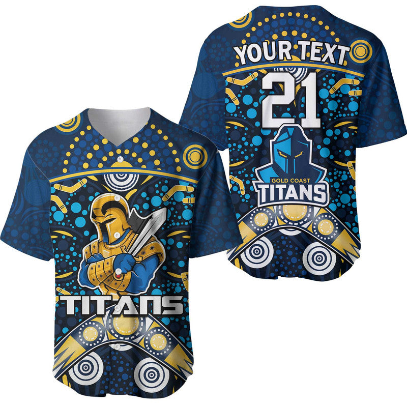 custom-personalised-titans-rugby-baseball-jersey-boomerang-indigenous-dots