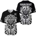 custom-text-and-number-aotearoa-silver-fern-rugby-sevens-baseball-jersey-maori-tribal-all-black