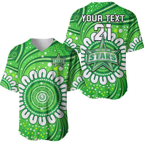 custom-personalised-melbourne-stars-cricket-baseball-jersey-aboriginal