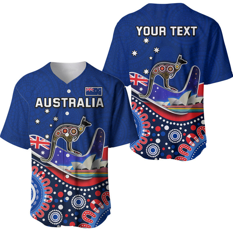 custom-personalised-australia-day-baseball-jersey-indigenous-kangaroo-and-boomerang
