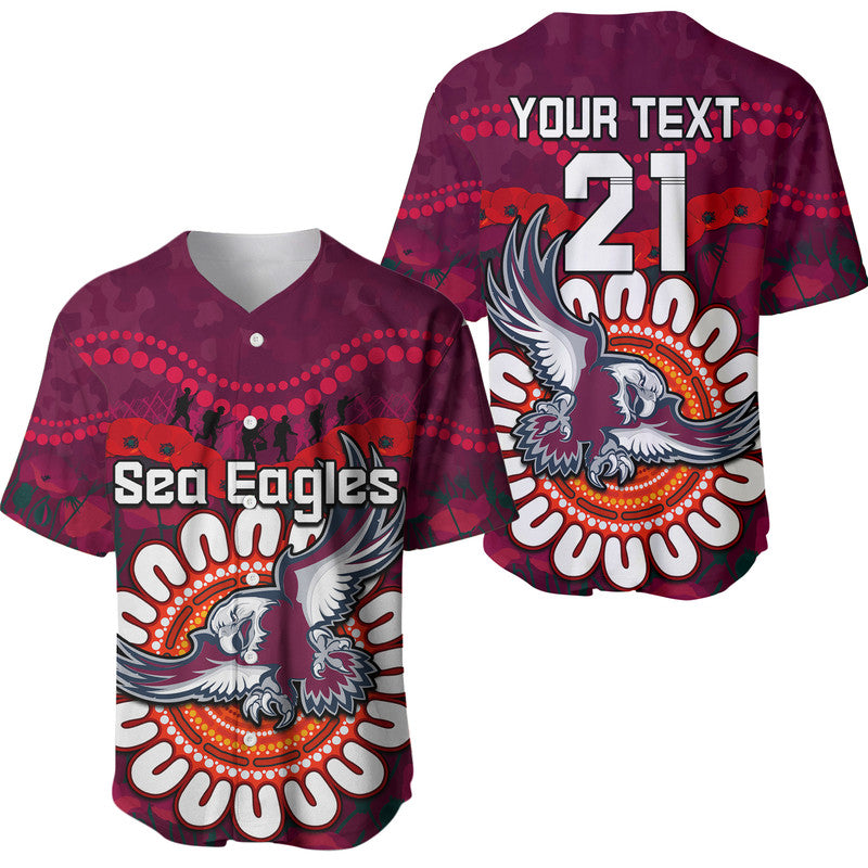 custom-personalised-sea-eagles-rugby-anzac-baseball-jersey-camouflage-poppy