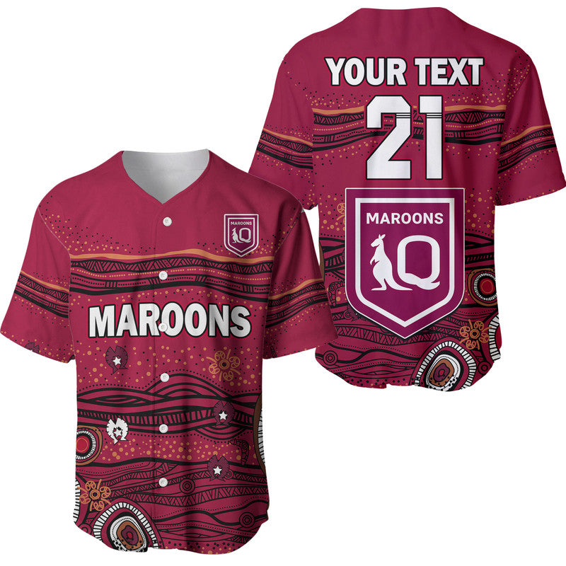 custom-personalised-qld-maroons-rugby-baseball-jersey-indigenous