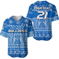 custom-personalised-bulldogs-aboriginal-canterbury-bankstown-christmas-vibe-baseball-jersey