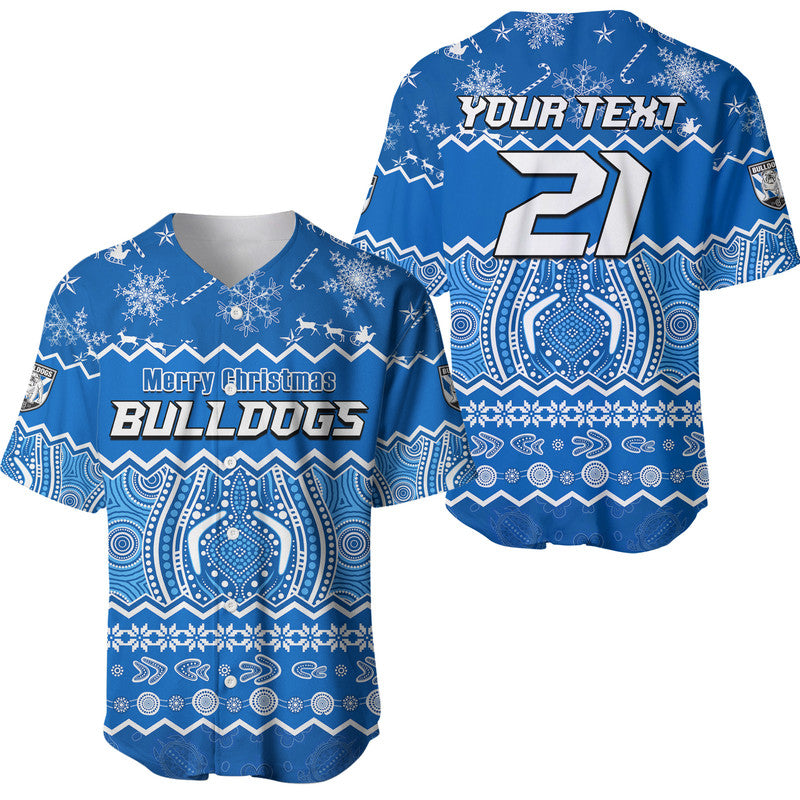 custom-personalised-bulldogs-aboriginal-canterbury-bankstown-christmas-vibe-baseball-jersey