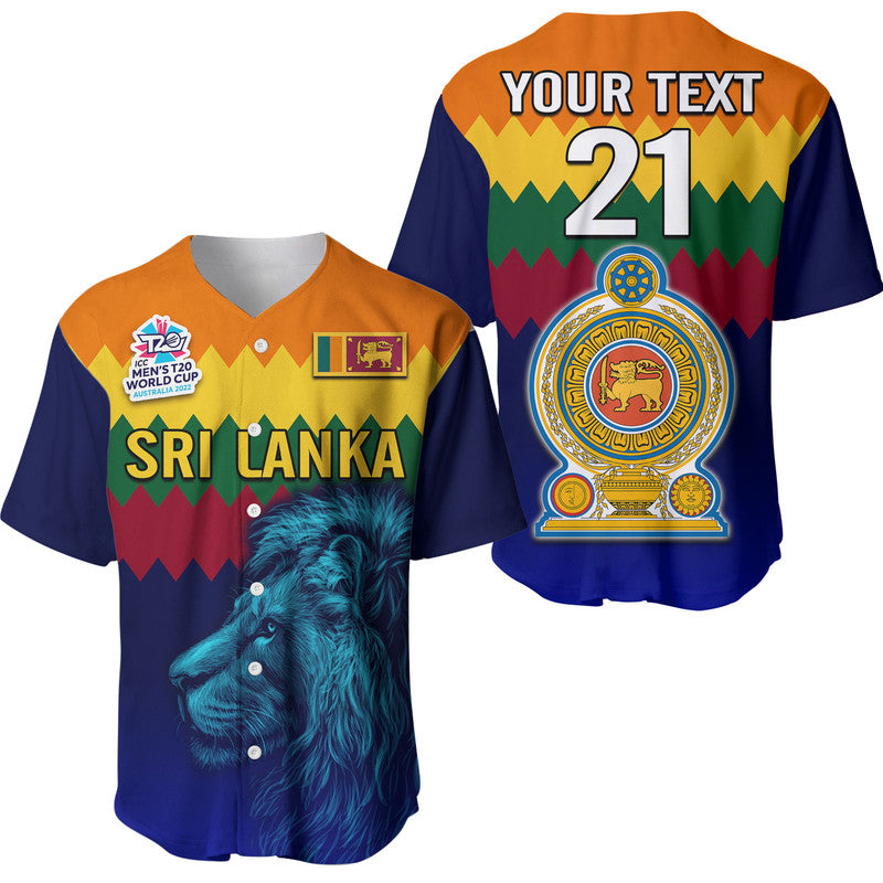custom-personalised-sri-lanka-the-lions-cricket-mens-t20-world-cup-baseball-jersey