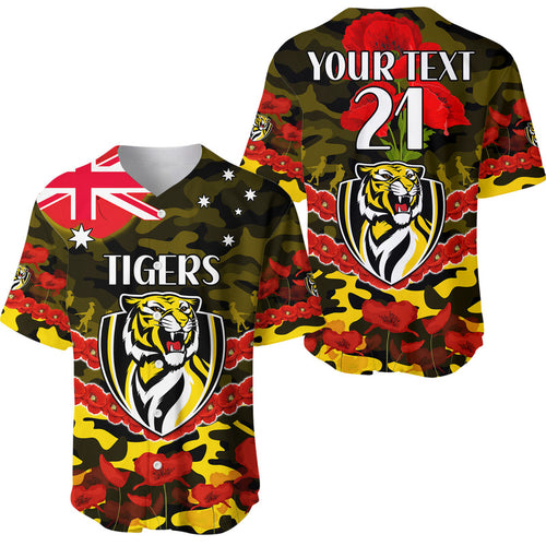 custom-personalised-richmond-tigers-football-anzac-baseball-jersey-lest-we-forget