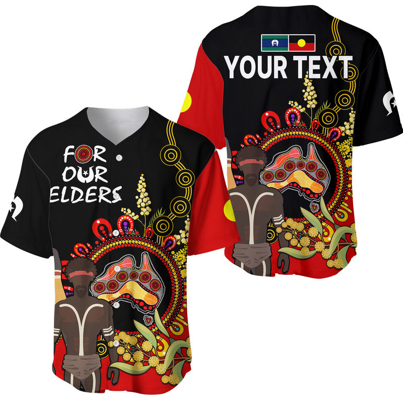 custom-personalised-naidoc-2023-indigenous-baseball-jersey-australia-map-with-golden-wattle