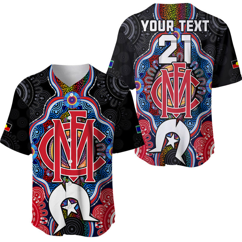 custom-personalised-demons-football-naidoc-week-baseball-jersey-indigenous