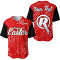 custom-personalised-melbourne-renegades-cricket-happy-easter-day-baseball-jersey-simple-style