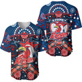 roosters-rugby-baseball-jersey-boomerang-indigenous-dots