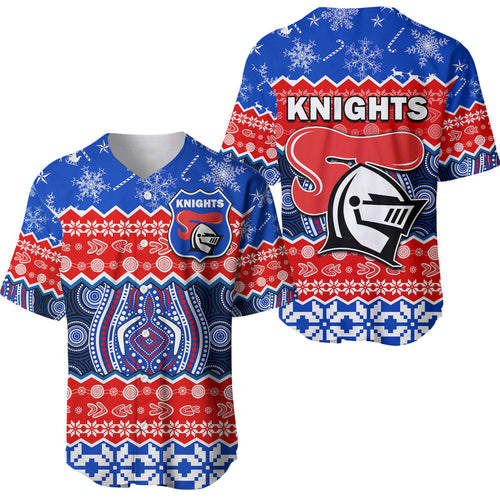 knights-aboriginal-rugby-novocastrians-christmas-vibe-baseball-jersey