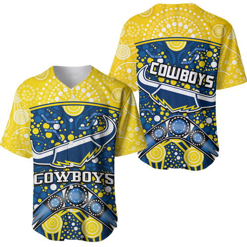cowboys-rugby-baseball-jersey-boomerang-indigenous-dots