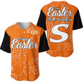 perth-scorchers-cricket-happy-easter-day-baseball-jersey-simple-style
