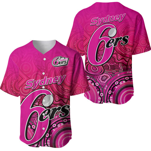 sydney-sixers-indigenous-aboriginal-arts-baseball-jersey