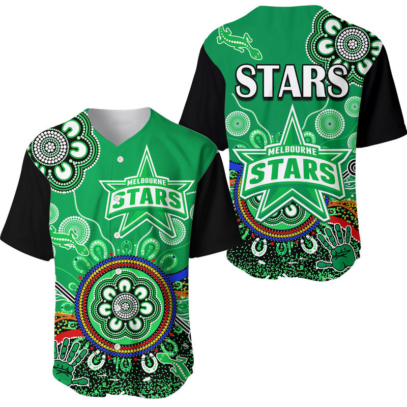 melbourne-stars-baseball-jersey-cricket-indigenous-aboriginal-lizard-version