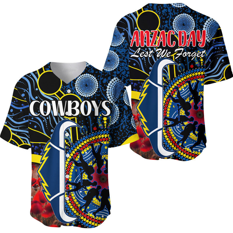 cowboys-rugby-anzac-baseball-jersey-aboriginal-military-and-poppy-flowers