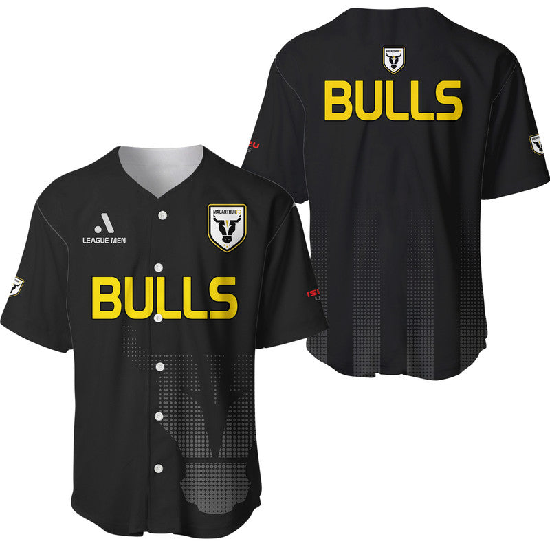 macarthur-soccer-baseball-jersey-bulls-black-and-gold