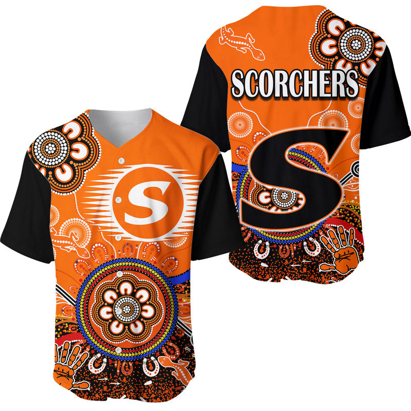 perth-scorchers-baseball-jersey-cricket-indigenous-aboriginal-lizard-version