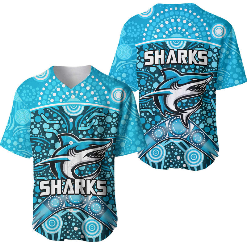sharks-rugby-baseball-jersey-boomerang-indigenous-dots